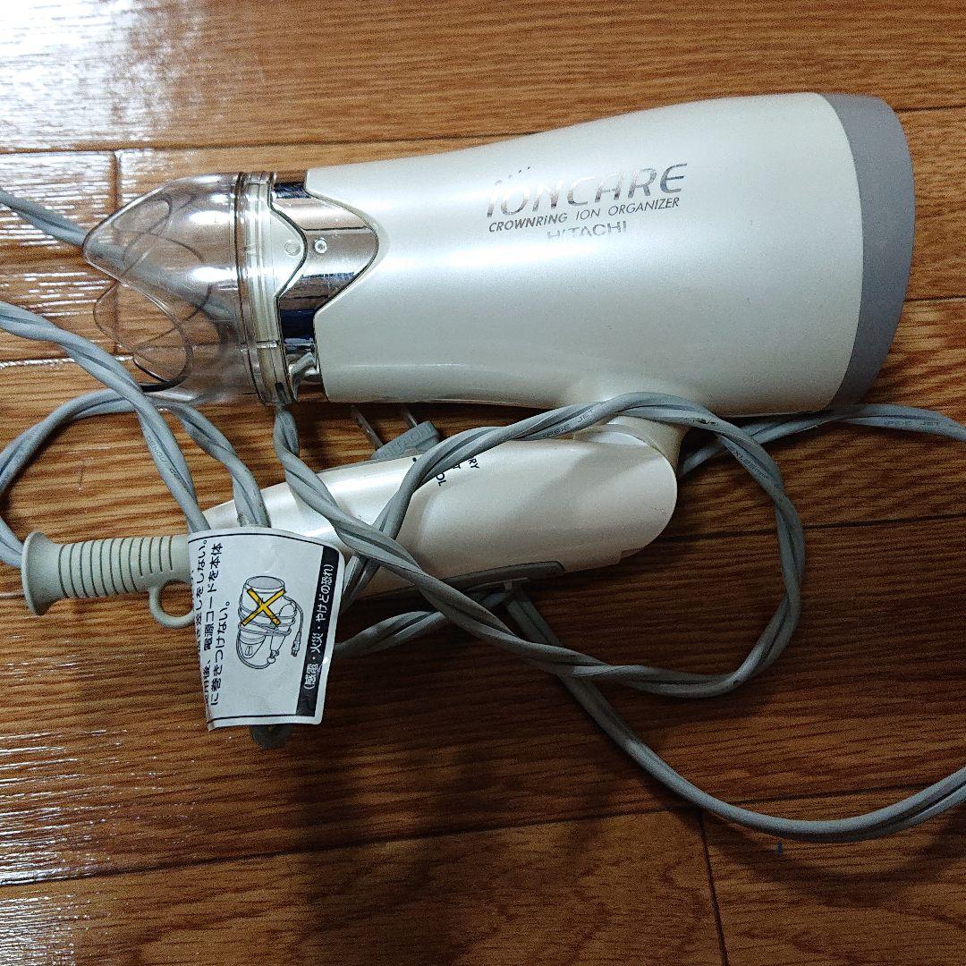 メルカリ Hitachi Hd N5600 T ヘアドライヤー 1 500 中古や未使用のフリマ メルカリ Hitachi Hd N5600 T ヘアドライヤー 1 500 中古や未使用のフリマ