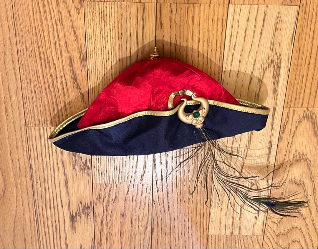 【あす楽】 ツイステ コスプレ ハロウィン スケアリー モンスターズ リリア シルバーやや傷や汚れあり