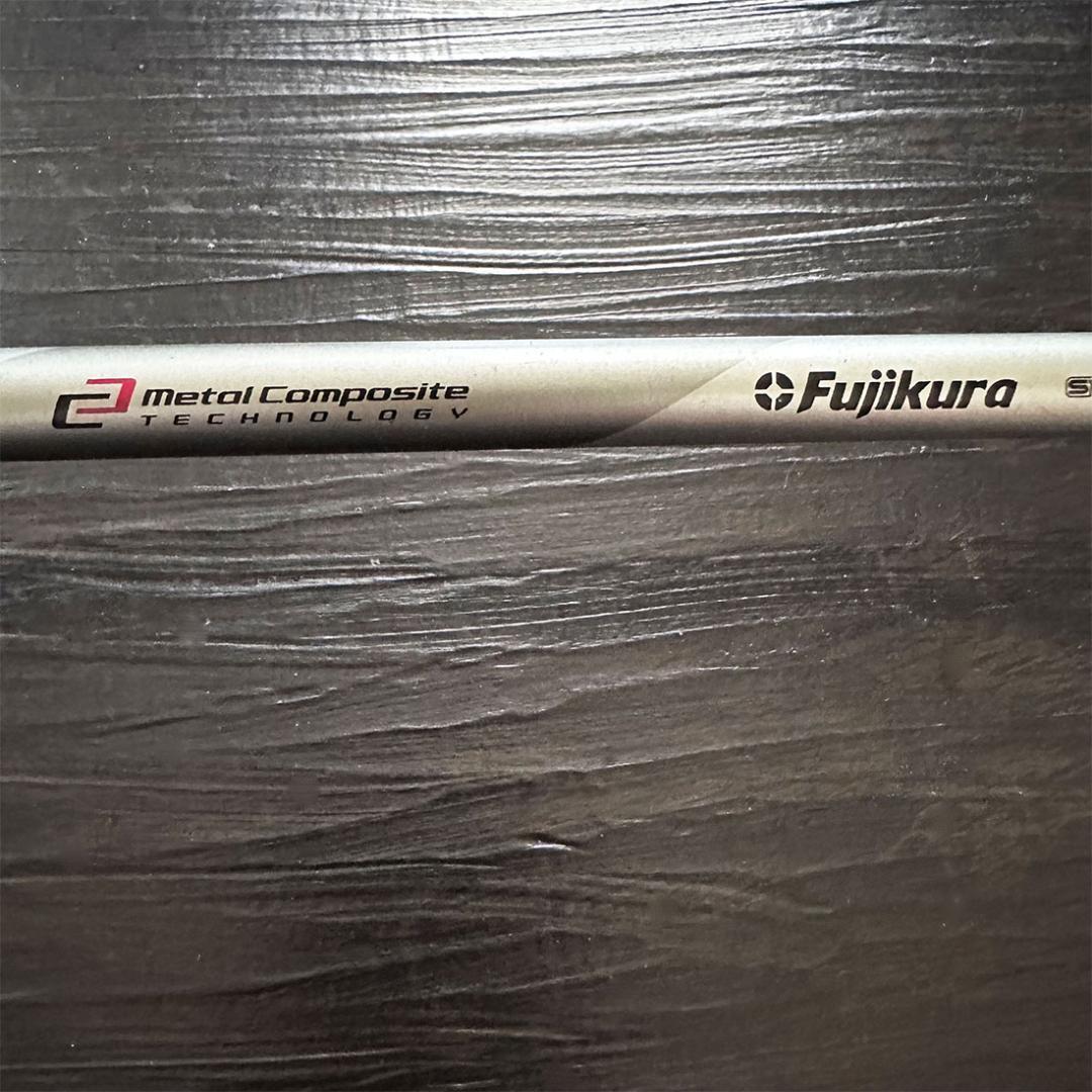 キャロウェイ XR アイアンセット カーボン Fujikura 右利き