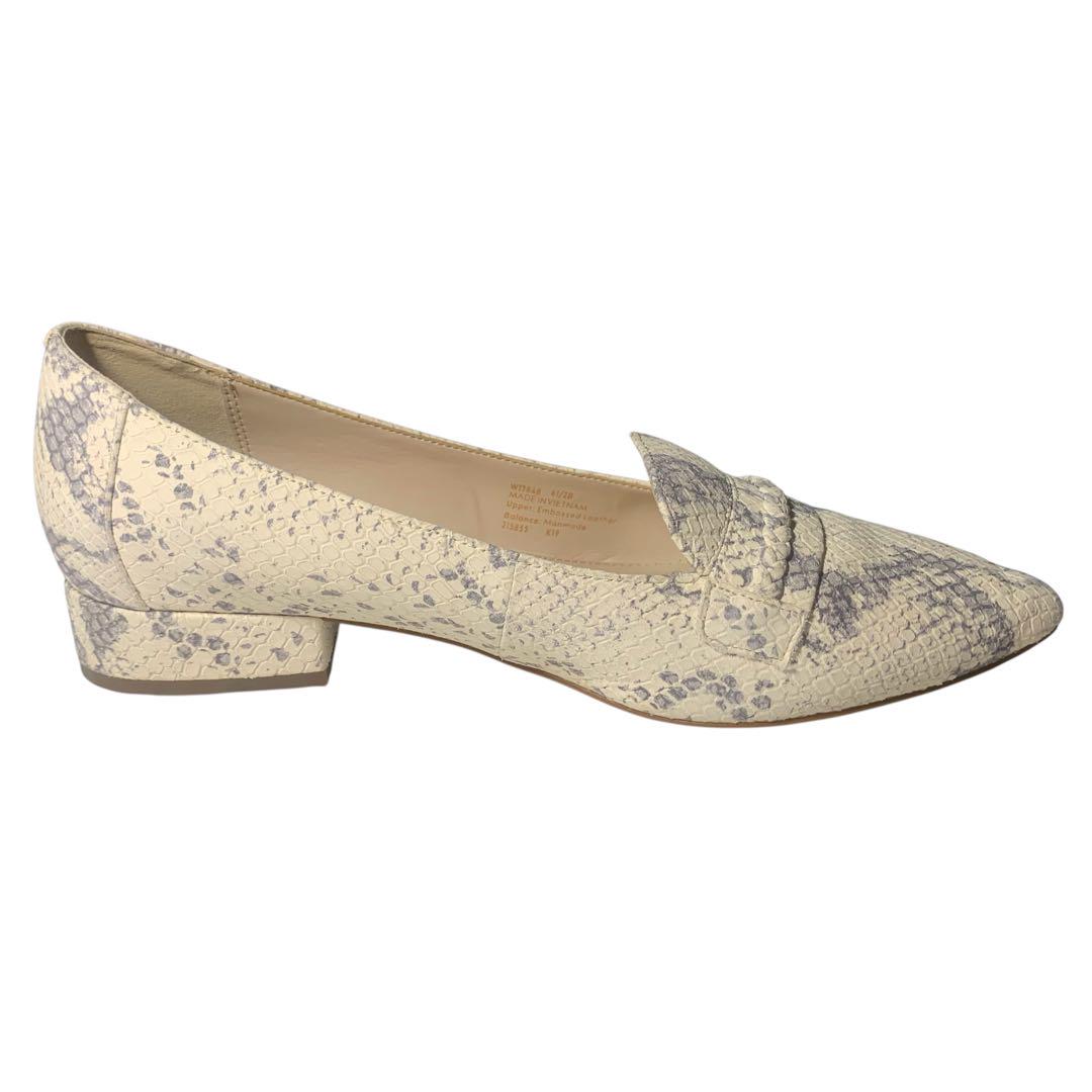 COLE HAAN】マイラ ポインテッドトゥ ヒール パンプス 75mm