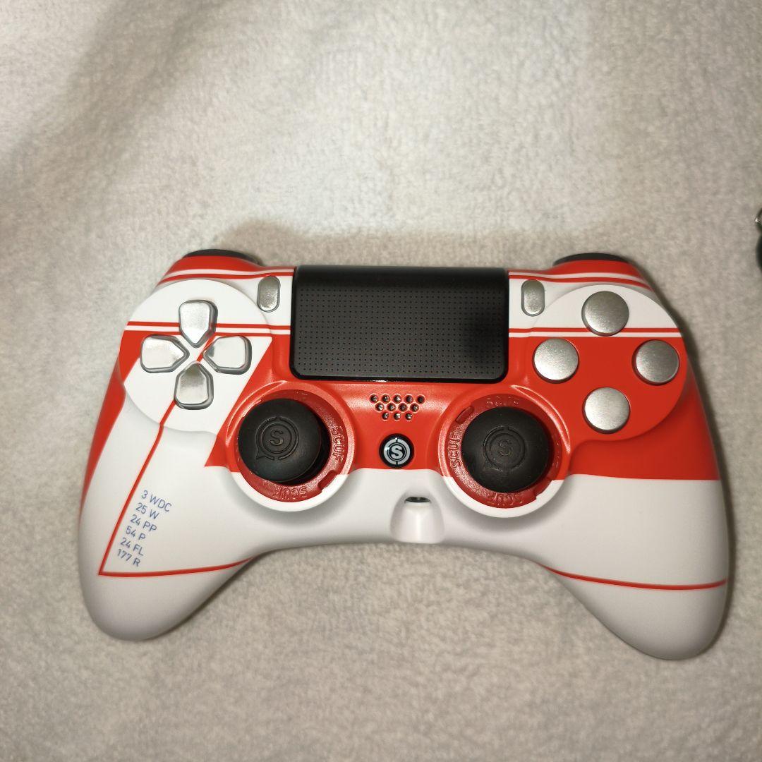 スカフインパクト