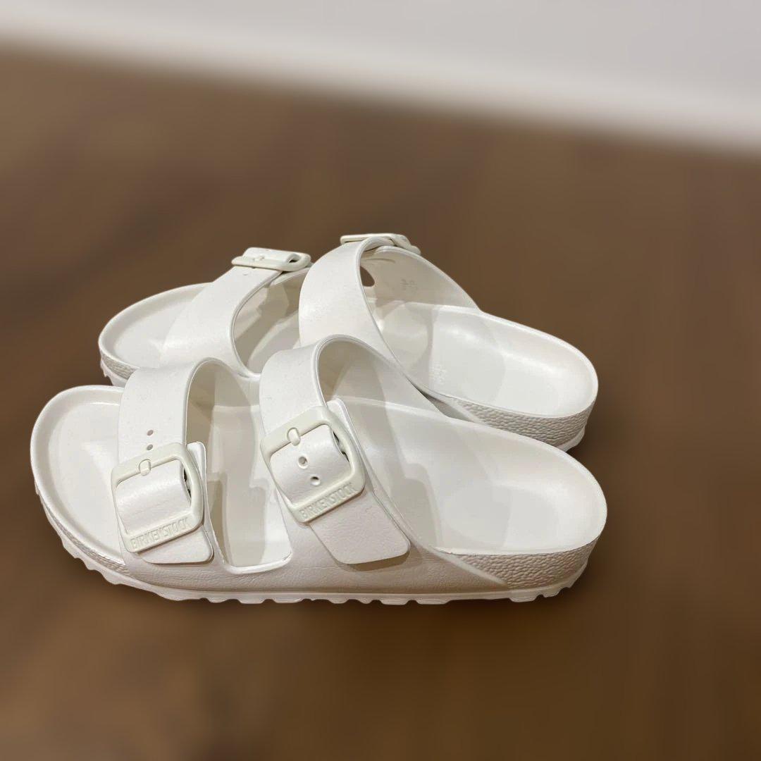 BIRKENSTOCK ビルケンシュトックARIZONA EVAサンダル 35