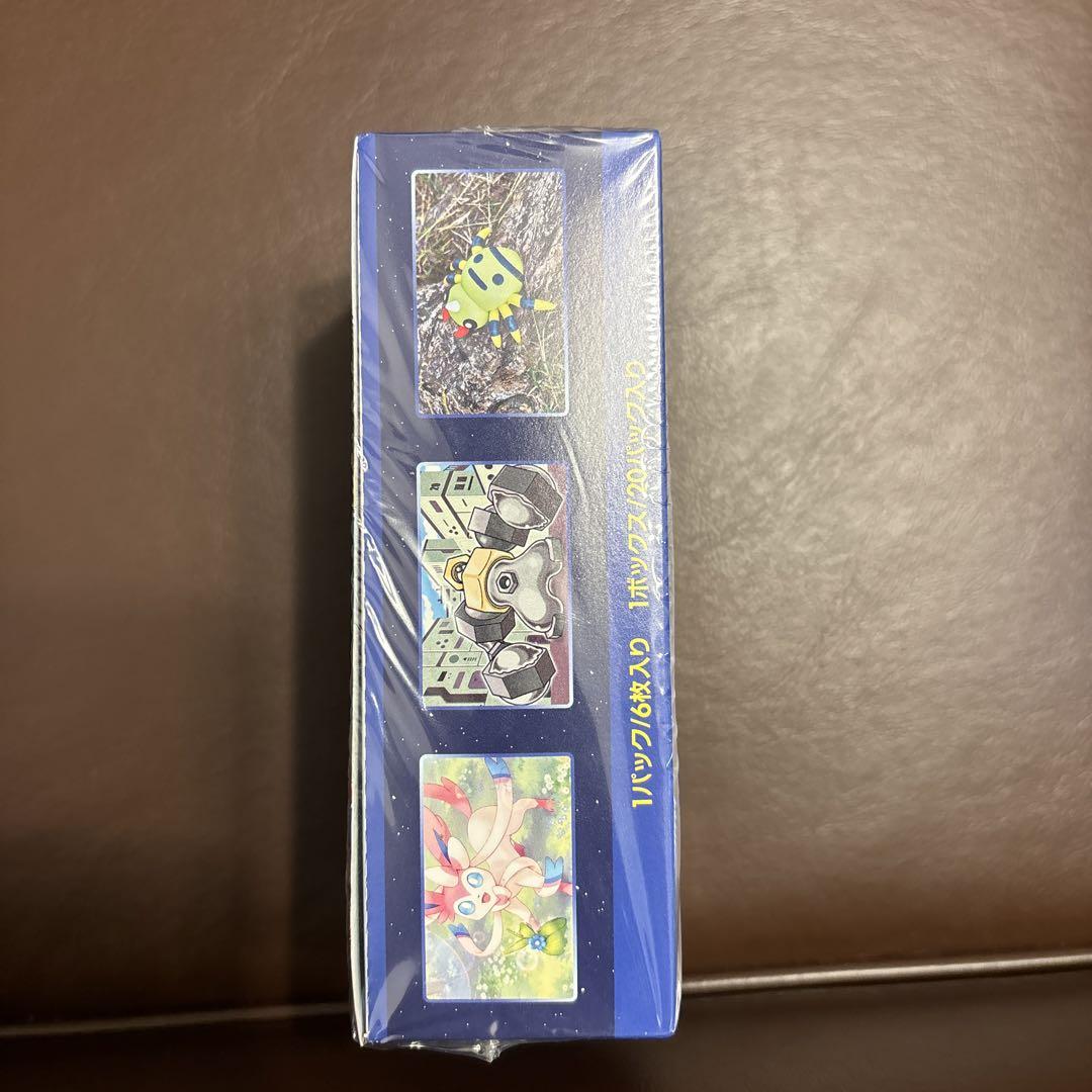 Pokémon GO ポケモンカードBOX
