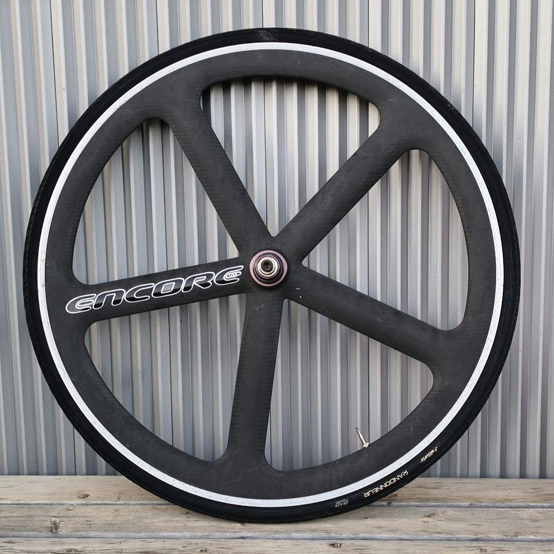 ENCORE WHEELS 700C リア用