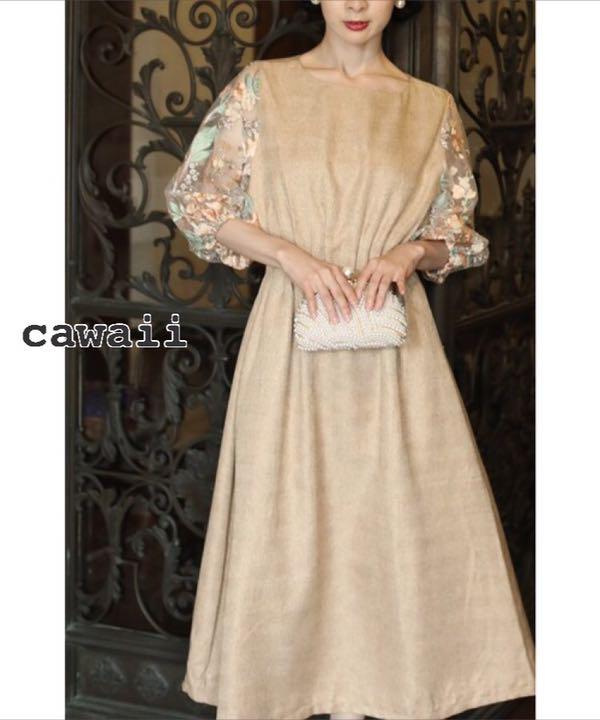 未使用品☆cawaii 花袖レースのタックワンピース 0709 - cna.gob.bo 未使用品☆cawaii 花袖レースのタックワンピース 0709 - cna.gob.bo