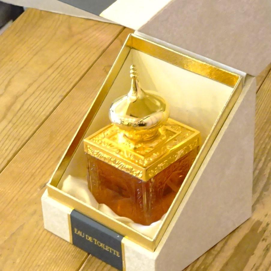 レア☆AMOUAGE アムアージュ CRISTAL クリスタル EDT 香水