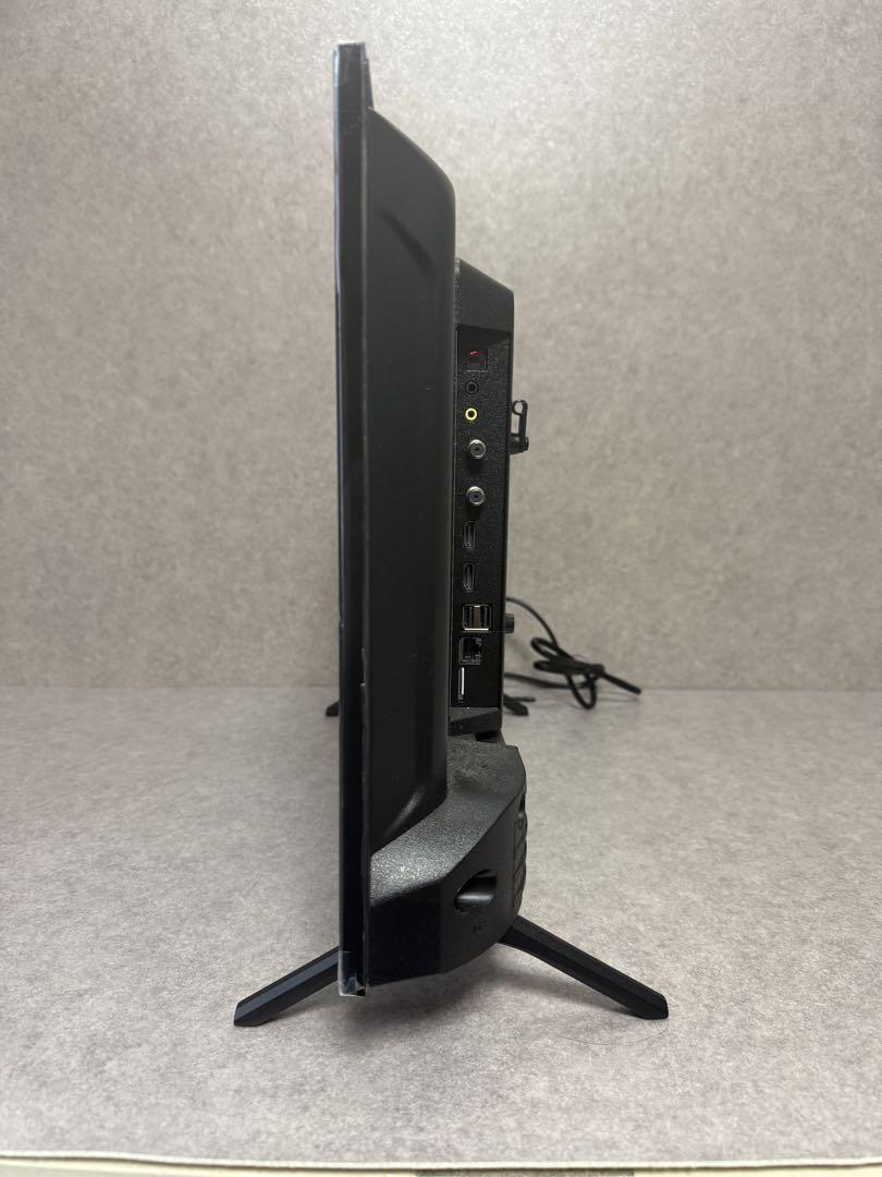 未使用保管品 液晶テレビ シャープ 2T-C24EF1 24V型 2024年 Yahoo!オークション -「aquos 2t-c24ef1」の落札相場・落札価格