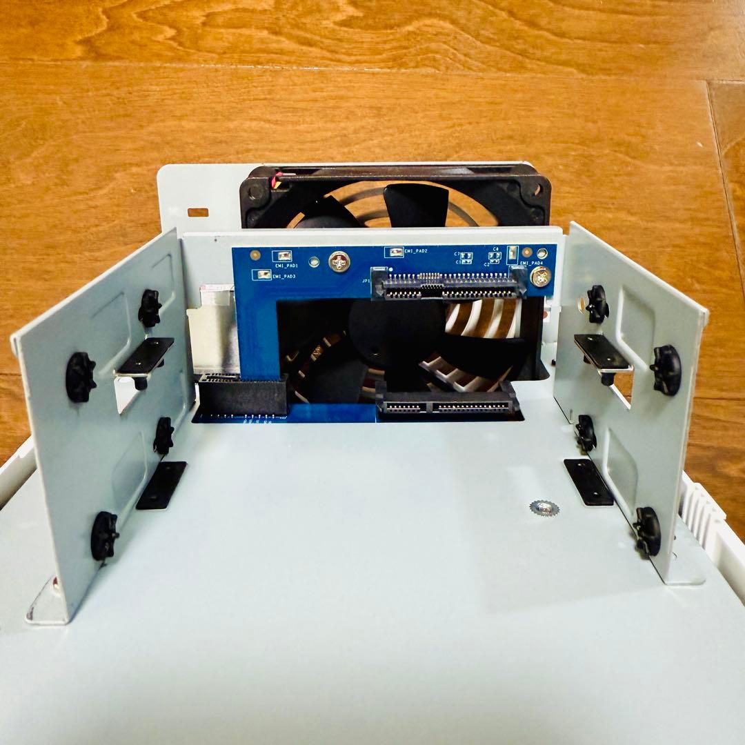 Synology DS223J WD Red 2TB WWW_OPDRERGINERDOGAN_COM