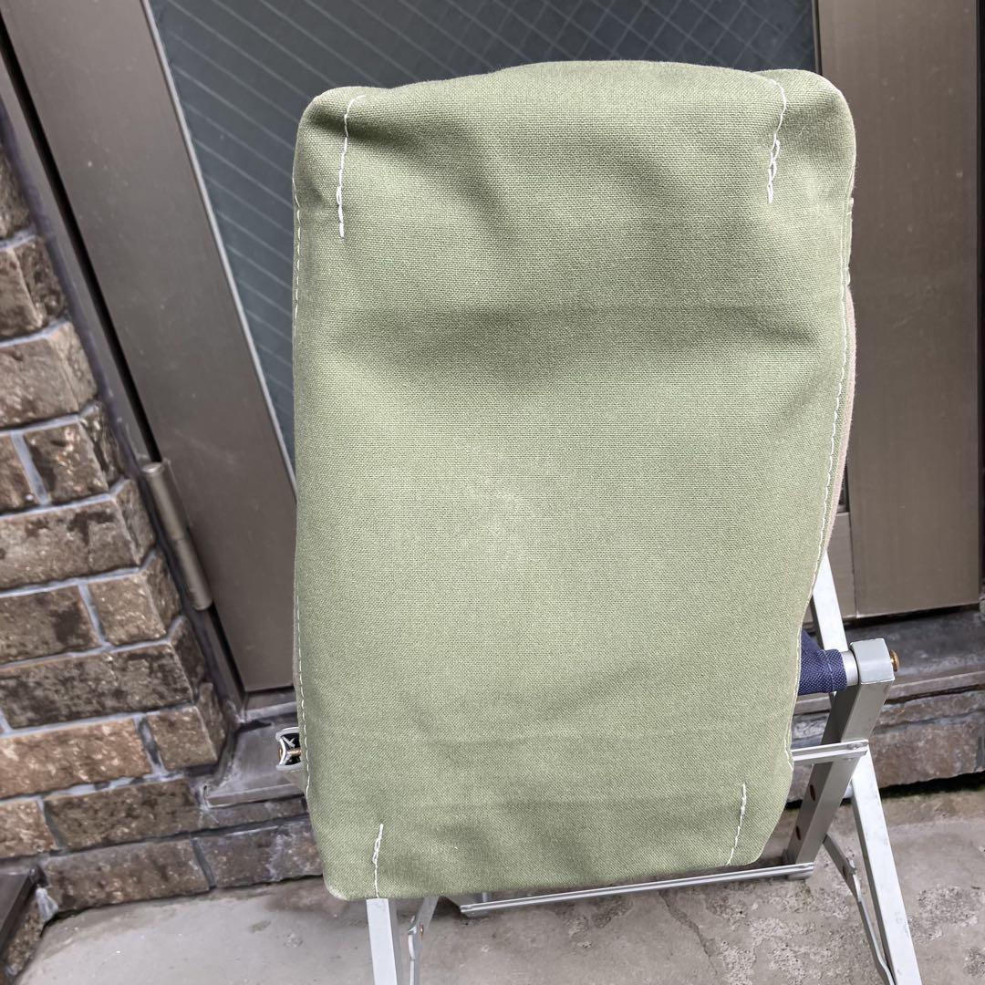 L.L.Bean トートバッグ カタディン レザーハンドル