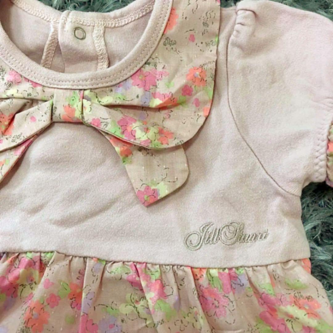 メルカリ 再々 ジルスチュアート 子供服 70 ロンパース 2 400 中古や未使用のフリマ メルカリ 再々 ジルスチュアート 子供服 70 ロンパース 2 400 中古や未使用のフリマ