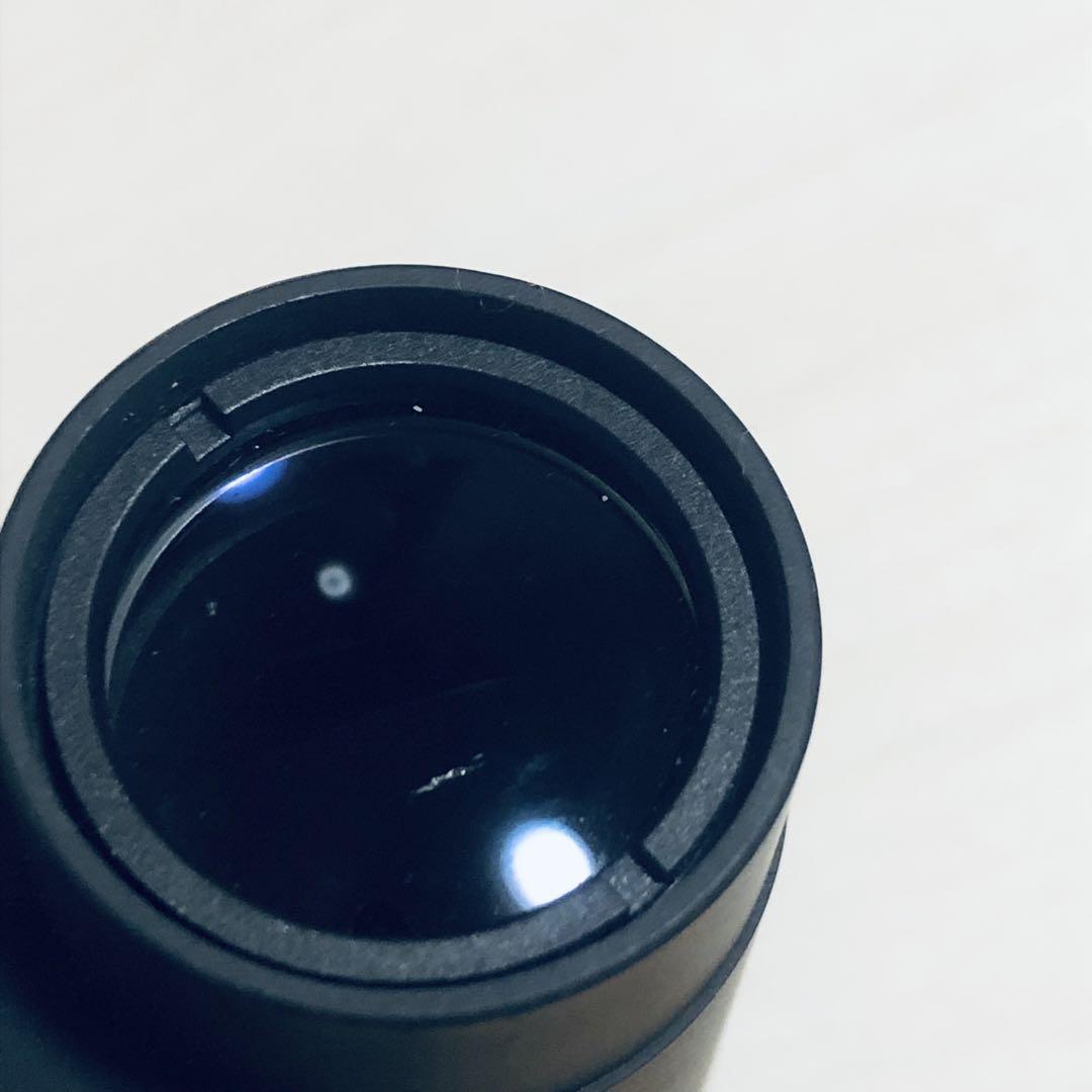 Carl Zeiss カールツァイス 双眼鏡 8×20 B T 060309① 画像8