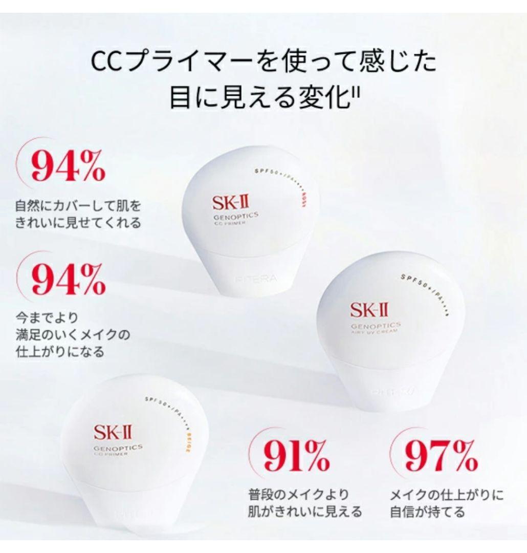SK-II