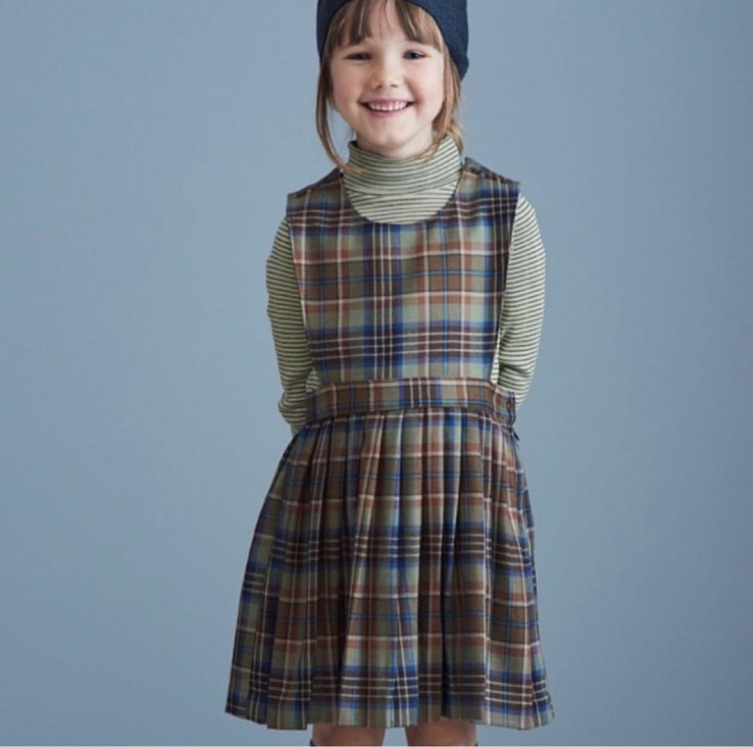 極美品 CARAMEL Jupiter Dress