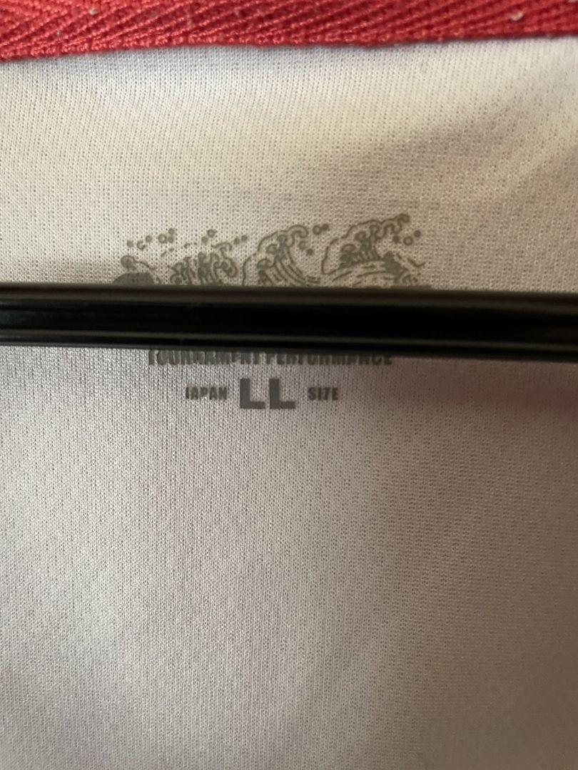 サンライン7点セット　XL