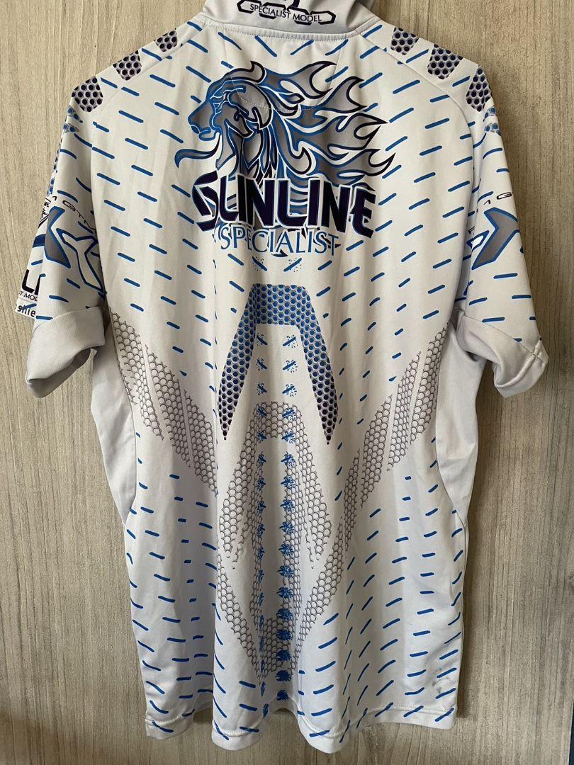 サンライン7点セット　XL