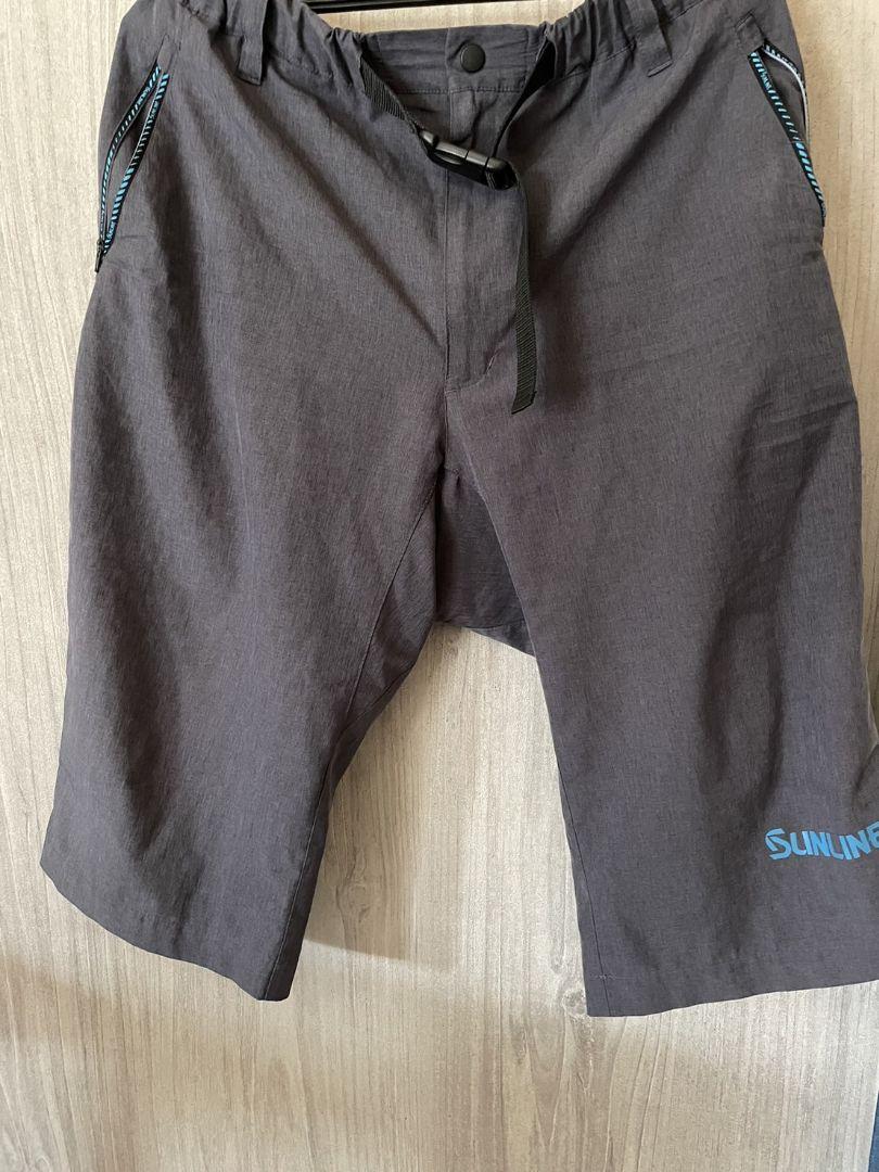 サンライン7点セット　XL