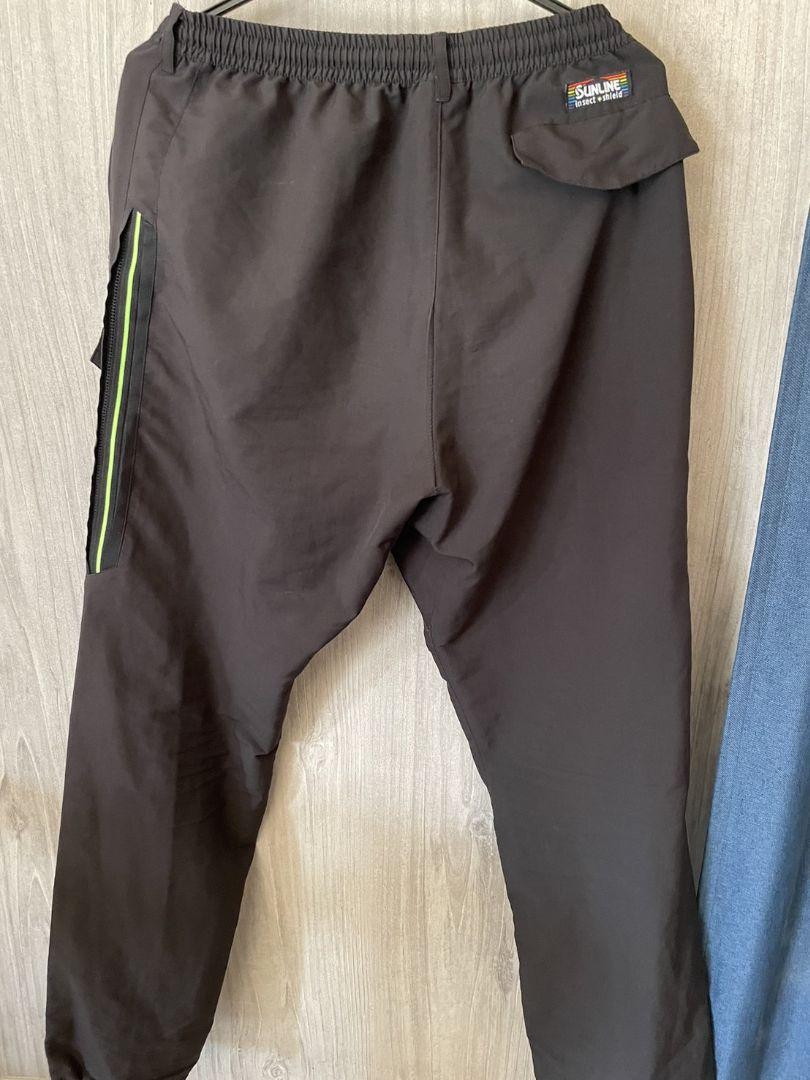 サンライン7点セット　XL