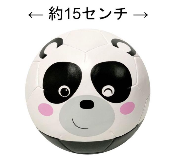 ソフトサッカーボール 大きさ 約15cm サイズ 動物 柔らかい アニマル メルカリ ソフトサッカーボール 大きさ 約15cm サイズ 動物 柔らかい アニマル メルカリ