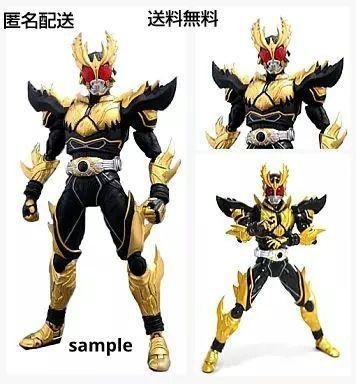 S.H.フィギュアーツ 仮面ライダークウガ ライジング