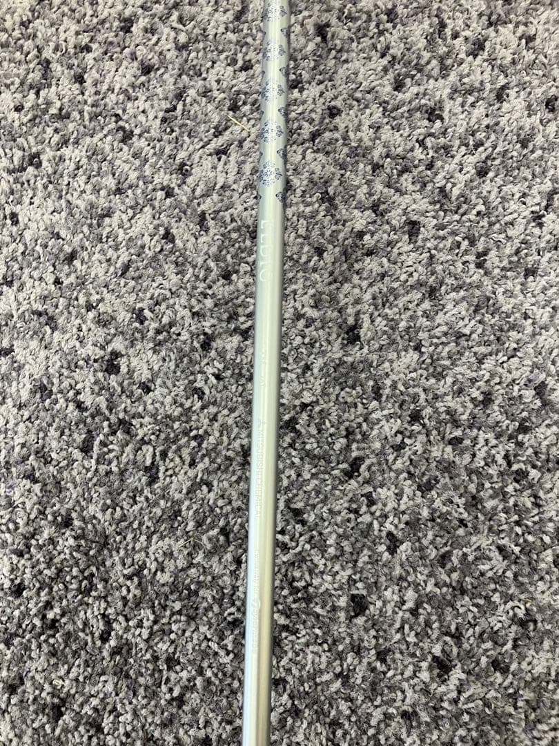 テーラーメイドQi10 MAX 5UT 27° ELDIO TM40 L