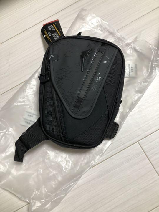 高評価即納 クシタニ KUSHITANI 2cHTM-m20657148757 レッグバッグ 全国無料格安