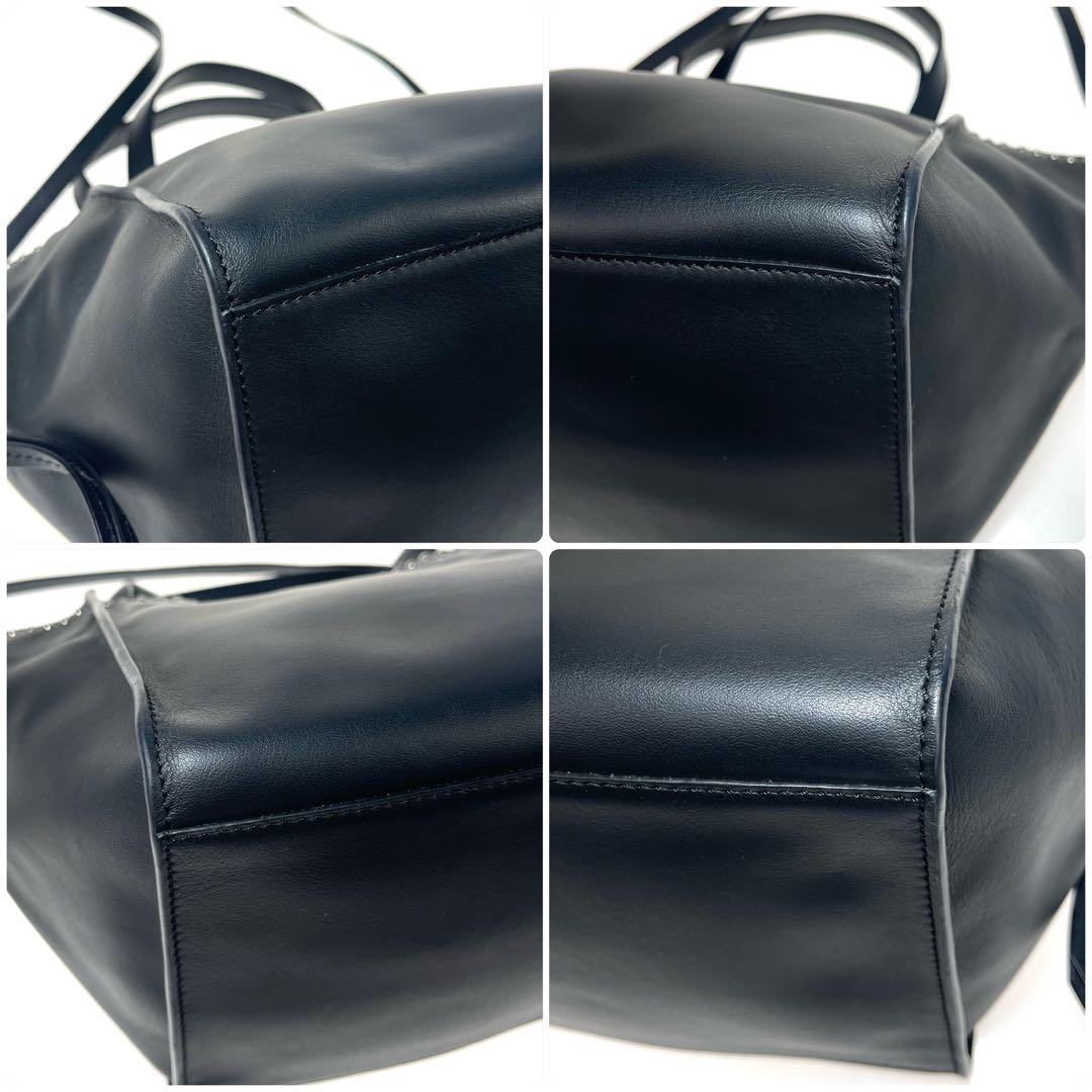 J&M DAVIDSON ベル マイクロ 2way バッグ スタッズ a768 - メルカリ
