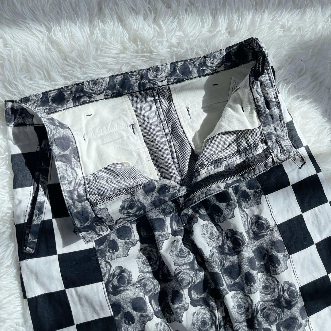 COMME des GDRCONS HOMME PLUS 2010年モデル