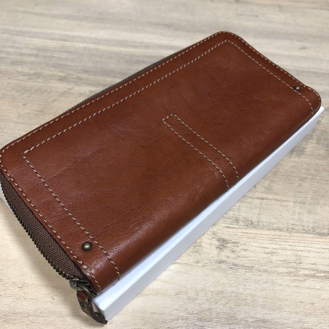 Dakota 長財布