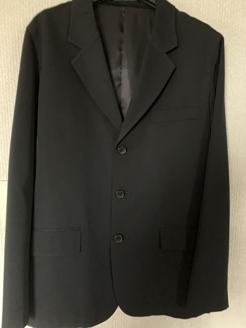 Y\'s for men ジャケット