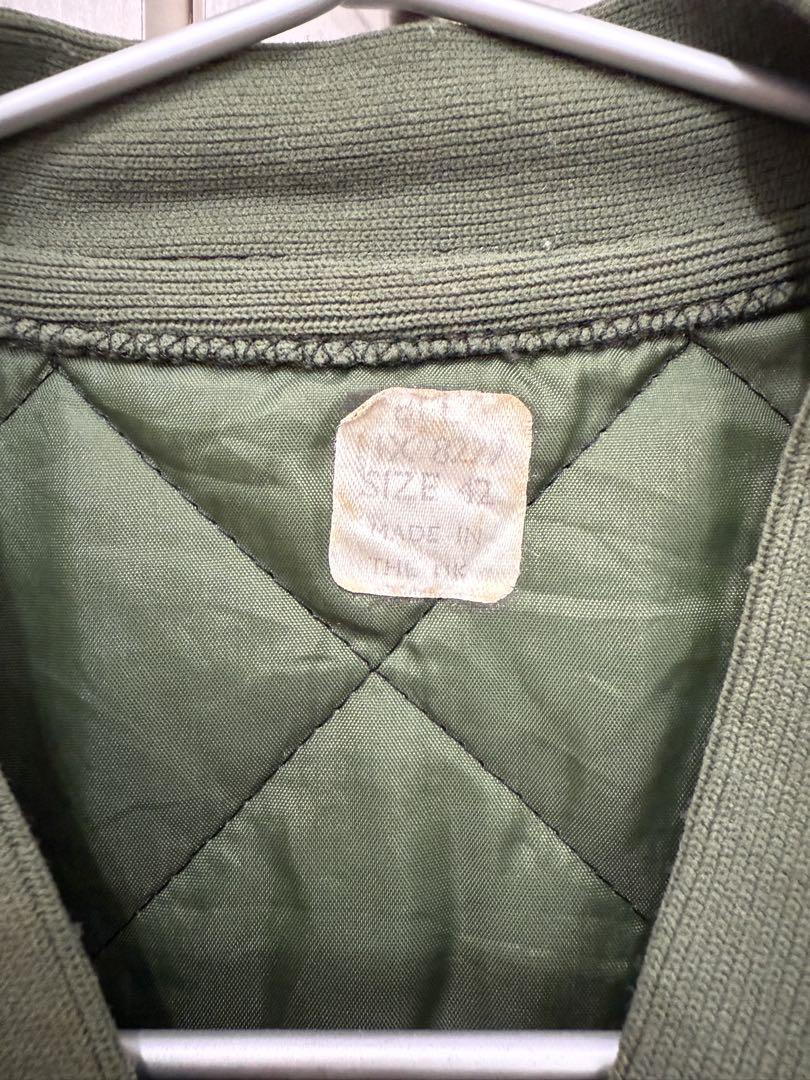 Belstaff キルティングベスト
