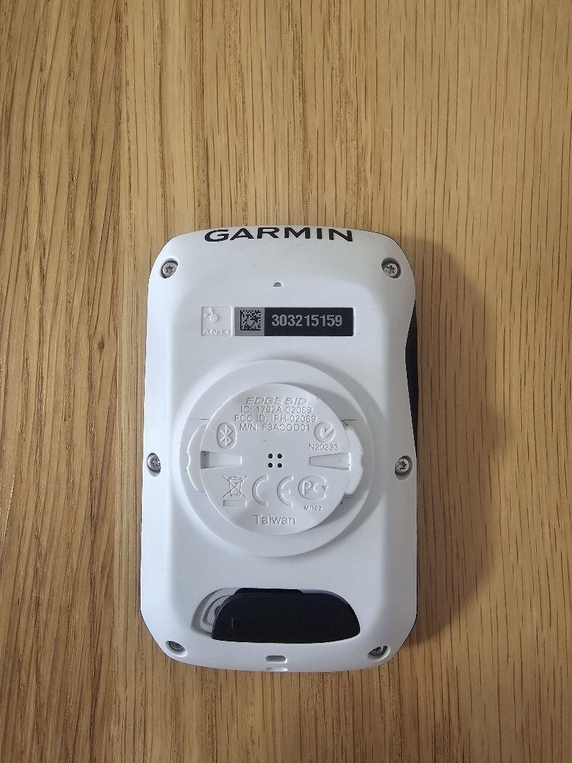 GARMIN 「ガーミン」 EDGE 510J サイクルコンピューター