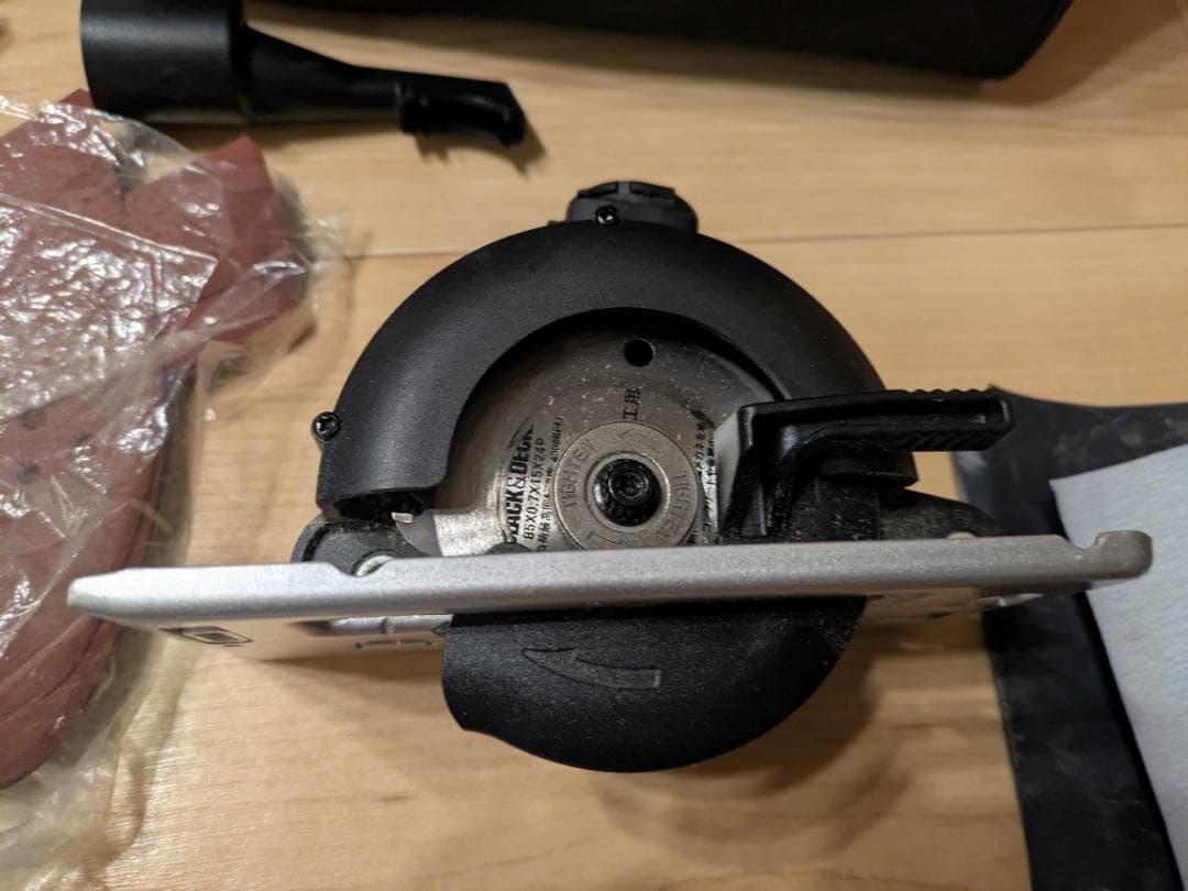 BLACK+DECKER ブラックアンドデッカー サンダー 丸ノコ ノコギリなど BLACK+DECKER ブラックアンドデッカー サンダー 丸ノコ ノコギリなど