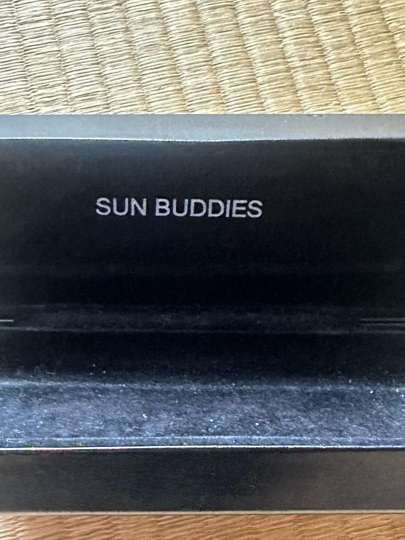 小物 POLAR SKATE CO.x SUN BUDDIES \"JUNIOR JR\"