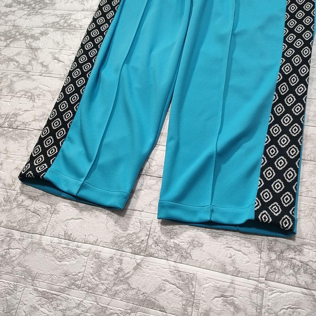新品XL】TTT MSW 23SS Jersey Wide Pants - メルカリ