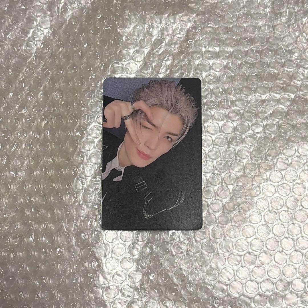 &TEAM 月狼 一直娯 yzy 香港サイン会限定 トレカ MAKI マキ - メルカリ