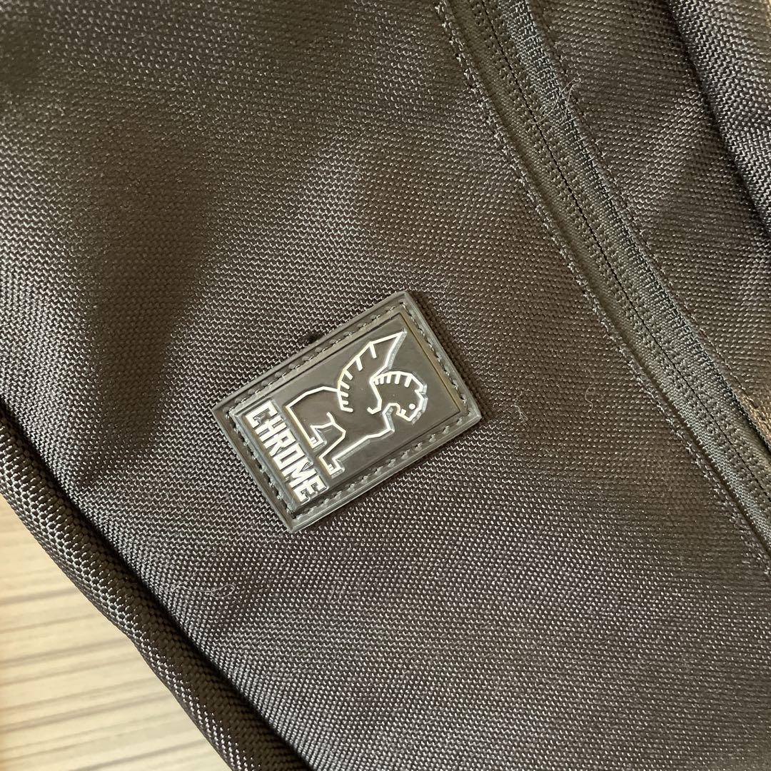 バッグ CHROME KADET SLING BAG