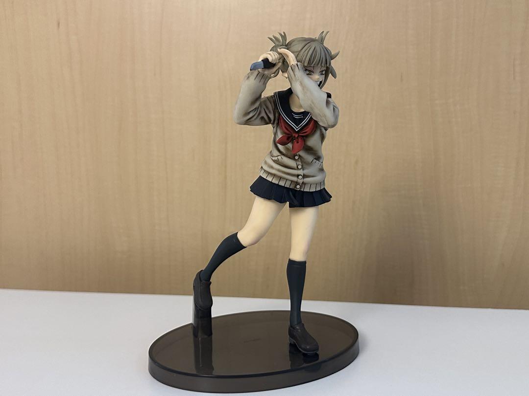 リペイント品】トガヒミコ 僕のヒーローアカデミア フィギュア