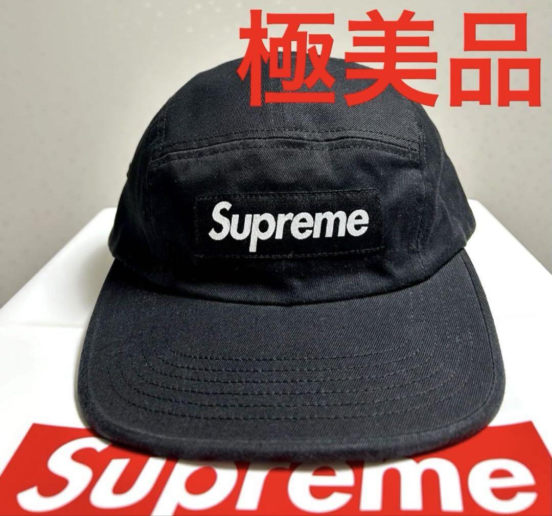 24時間以内発送 完売品Washed Chino Twill Camp Cap - メルカリ