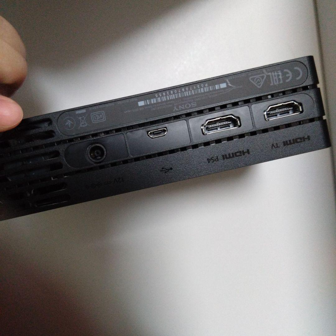 その他 playstation VR