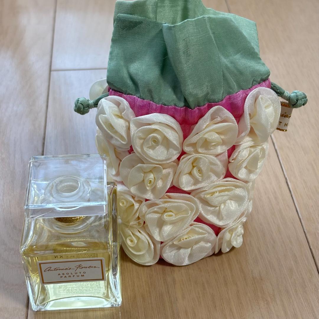 アントニアズフラワーズ アソルート 30ml - メルカリ