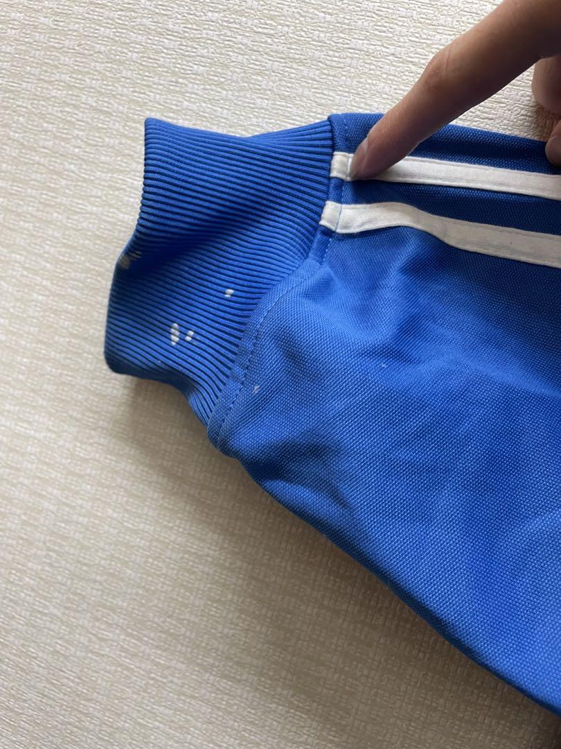 fred perry フレッドペリー　トラックジャケット