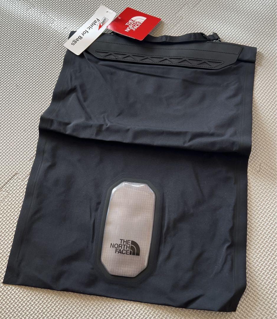 ☆新品未使用☆THE NORTH FACE ジーアールフラットケースL