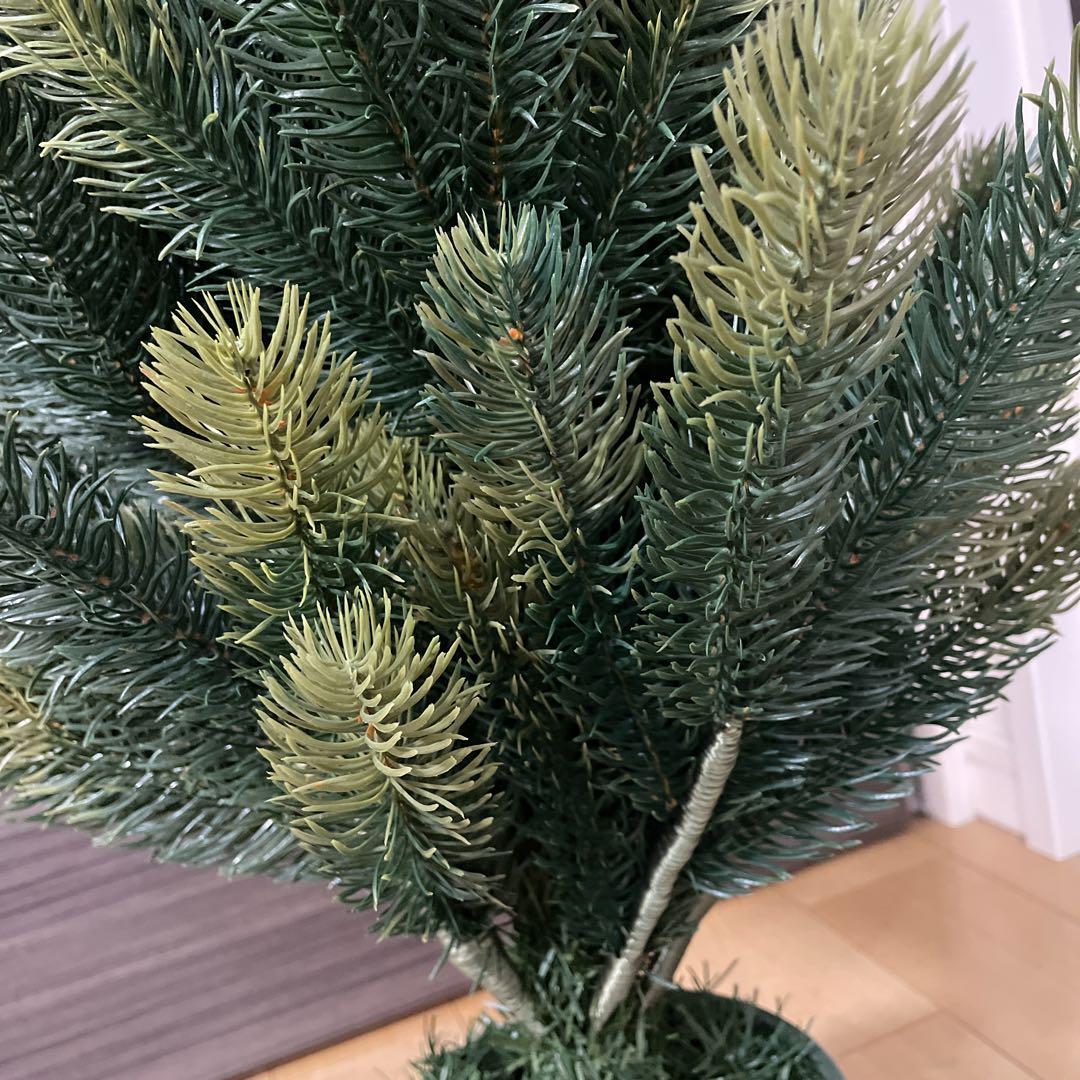 グローバルトレード社　90cm クリスマスツリー