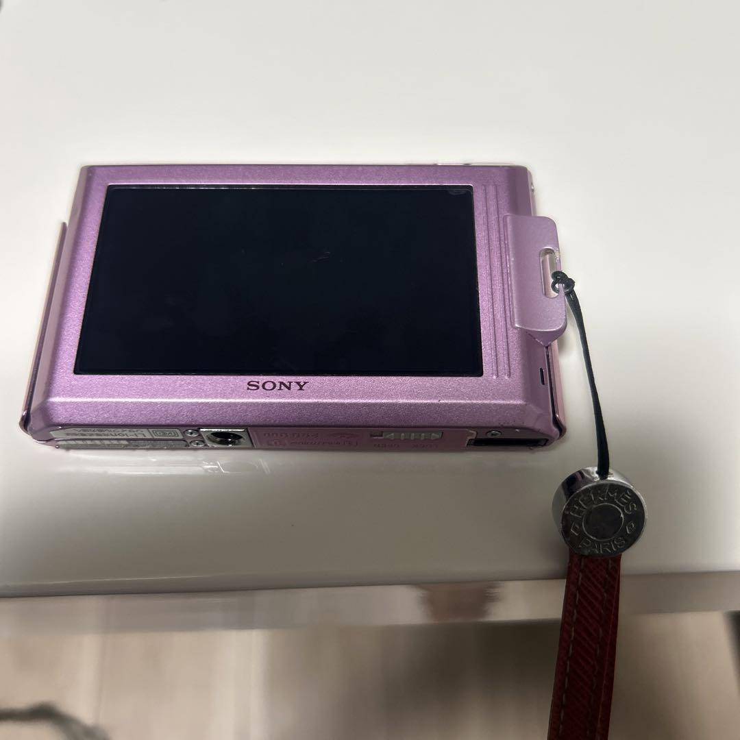 デジタルカメラ Cyber-shot Nikon COOLX S4 Ricoh