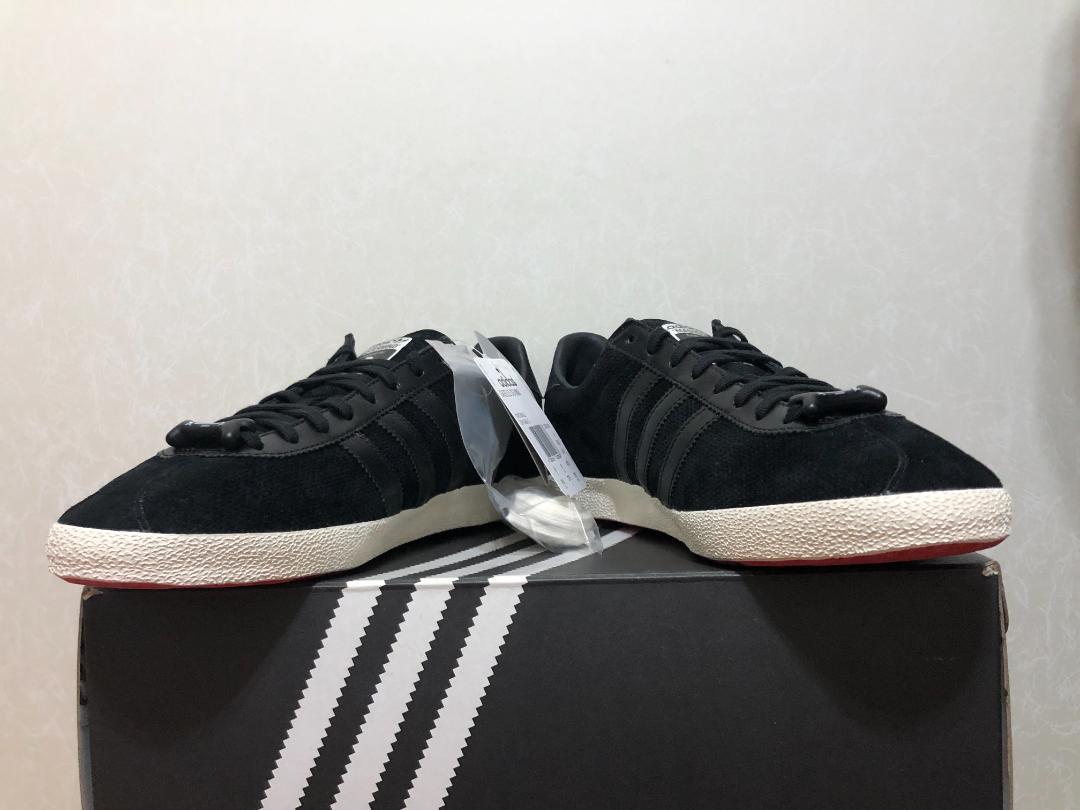 カーですの╣ adidas mastermind japan 27.5 MMJ rYUNb-m20663449236 ガゼル ㊕ちしていま