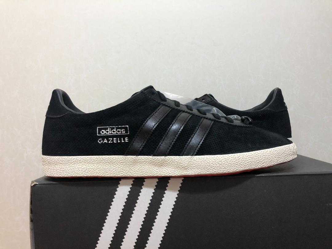 カーですの╣ adidas mastermind japan 27.5 MMJ rYUNb-m20663449236 ガゼル ㊕ちしていま
