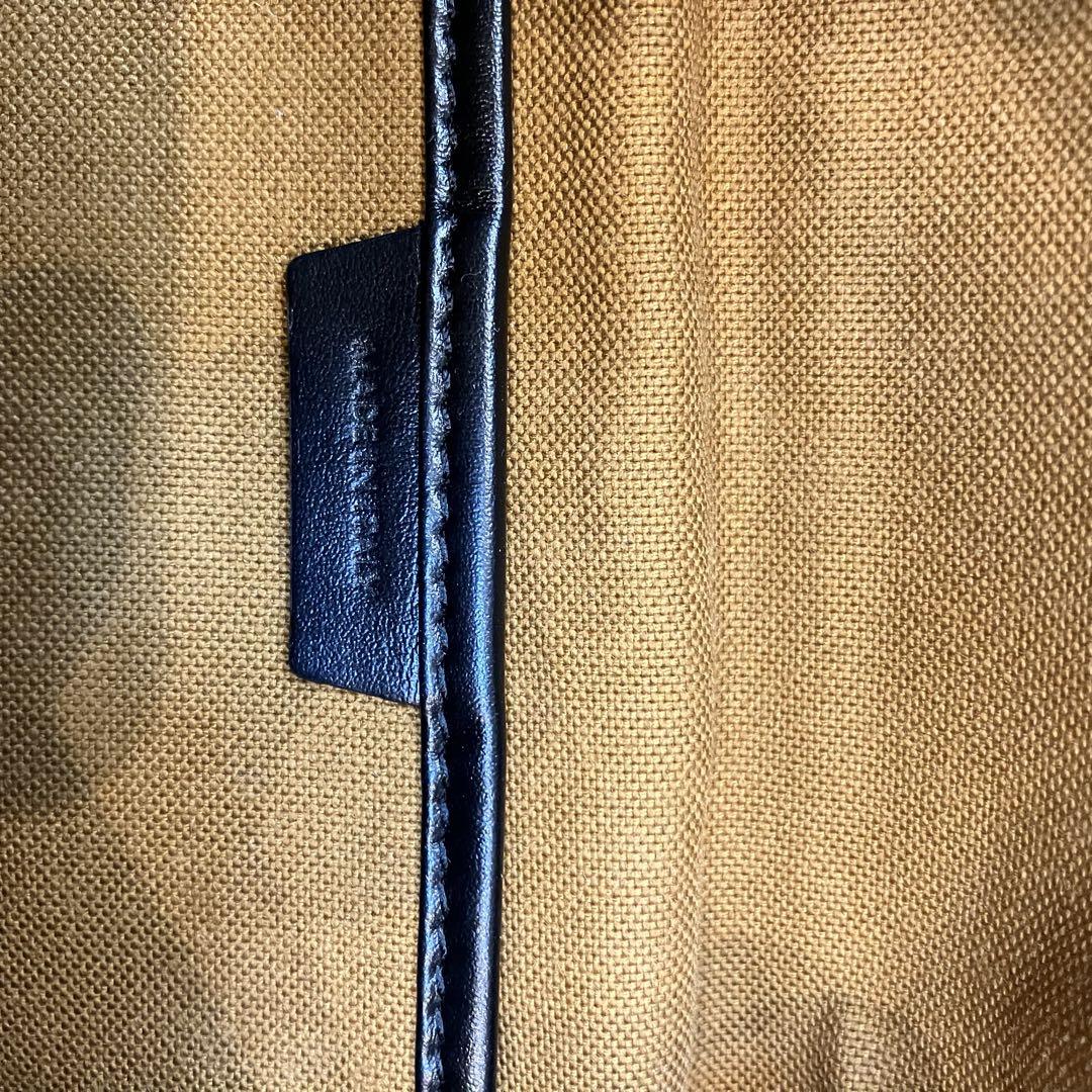 【極美品】CELINE セリーヌ ボディーバッグ ウエストバッグ ベルトバッグ