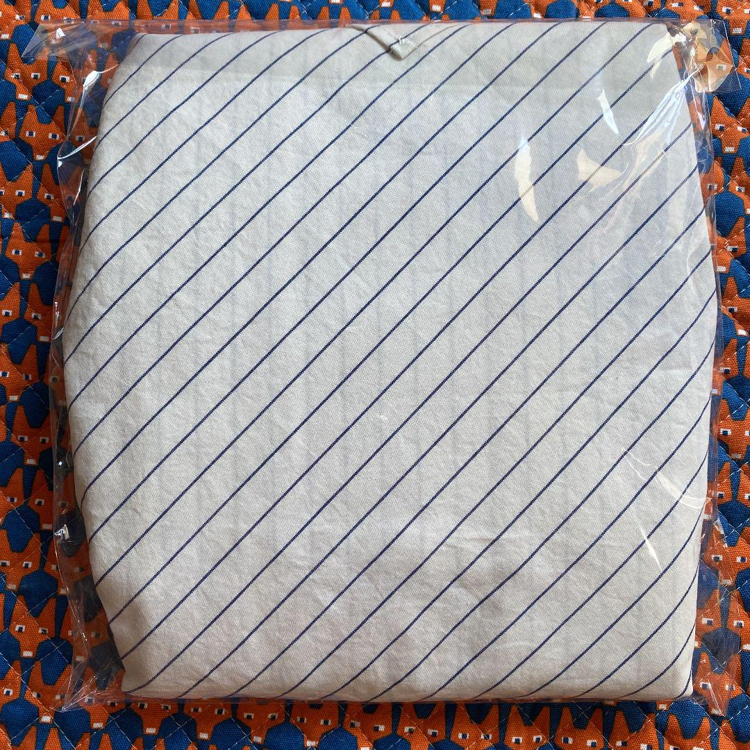 中川政七商店 10 8まで出品 IAqWw-m20665209688 割烹着と風呂敷クロスセット 低価新品