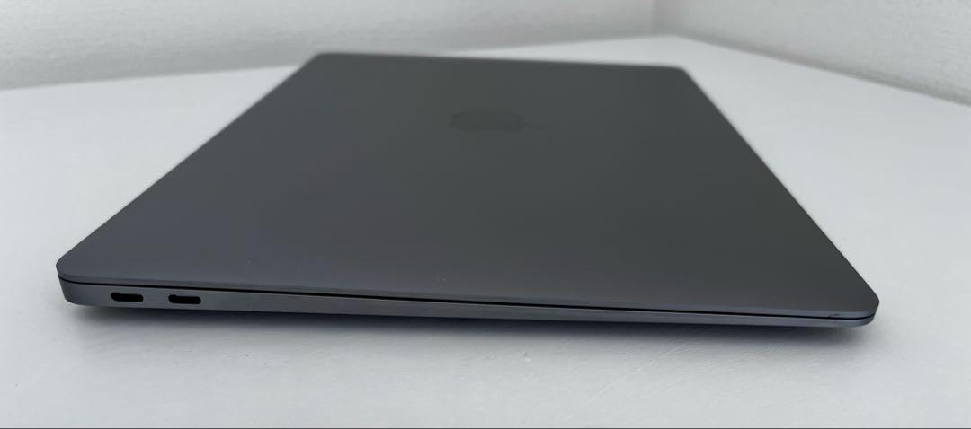 MacBook Air M1 2020 16GB 1TB シルバー
