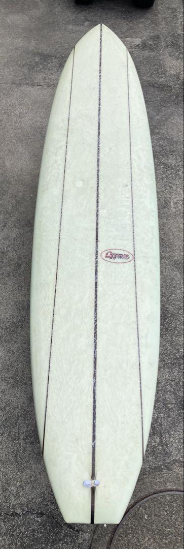 デガワサーフボード　DEGAWA SURFBOARD